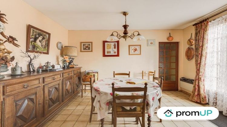 Ma-Cabane - Vente Maison Sourzac, 170 m²