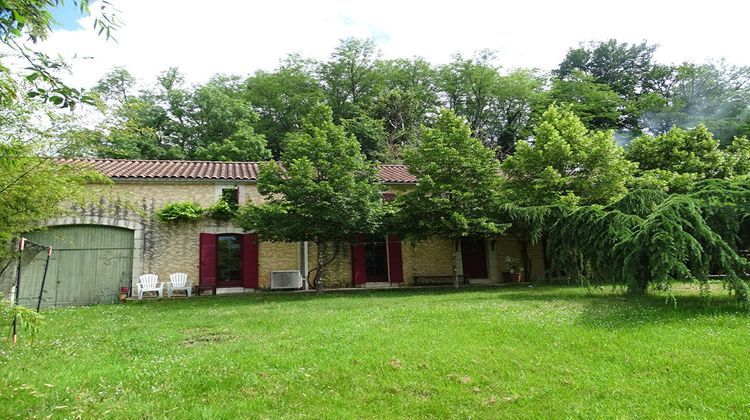 Ma-Cabane - Vente Maison SOURZAC, 232 m²