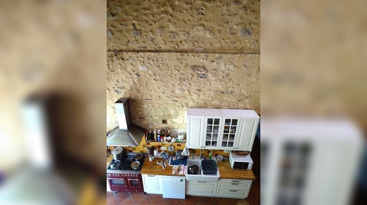 Ma-Cabane - Vente Maison SOURZAC, 232 m²