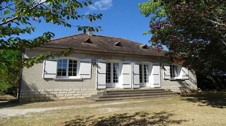 Ma-Cabane - Vente Maison SOURZAC, 108 m²