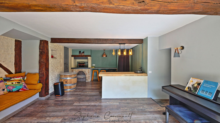 Ma-Cabane - Vente Maison SOURZAC, 181 m²