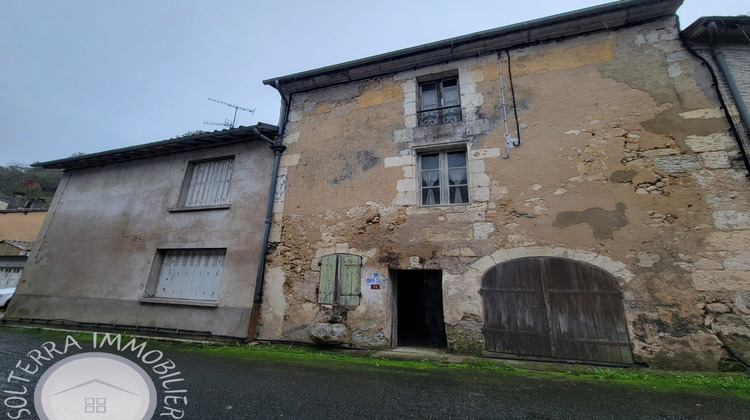 Ma-Cabane - Vente Maison Sourzac, 70 m²