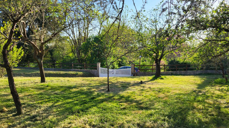 Ma-Cabane - Vente Maison SOURZAC, 150 m²