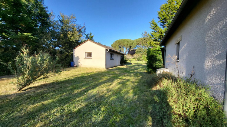 Ma-Cabane - Vente Maison SOURZAC, 150 m²