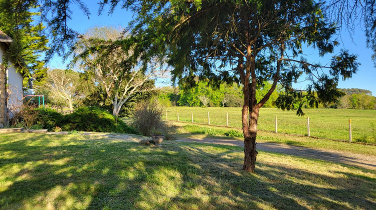 Ma-Cabane - Vente Maison SOURZAC, 150 m²