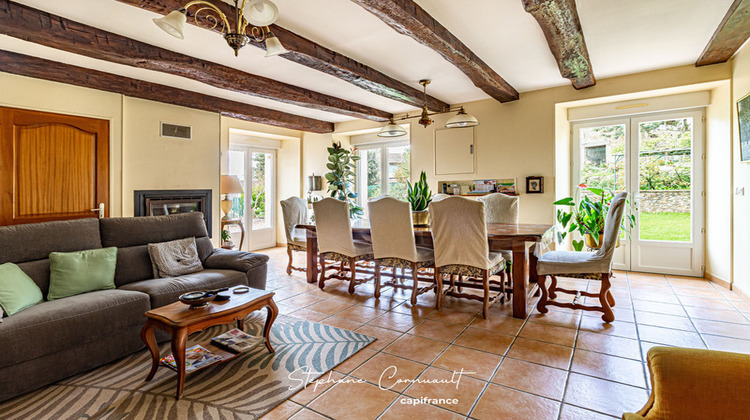 Ma-Cabane - Vente Maison SOURZAC, 126 m²