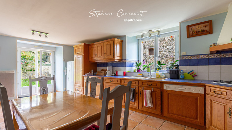 Ma-Cabane - Vente Maison SOURZAC, 126 m²
