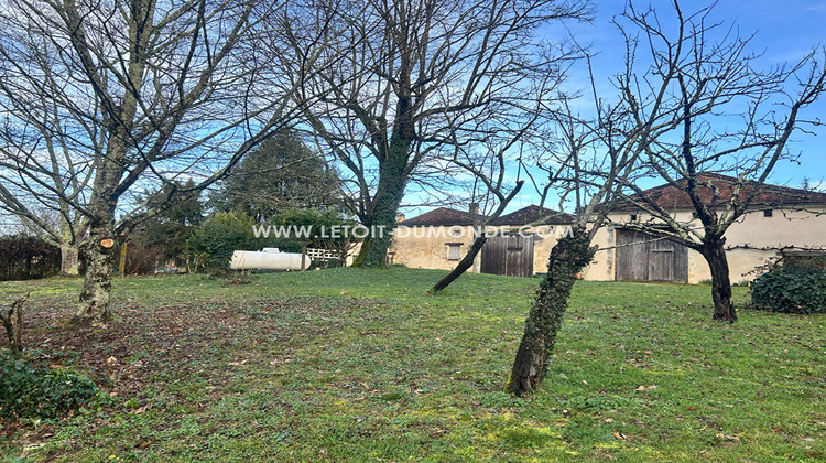 Ma-Cabane - Vente Maison SOURZAC, 214 m²