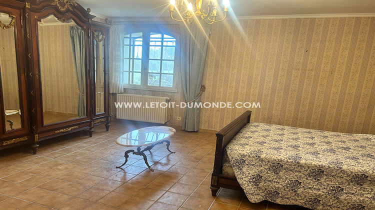 Ma-Cabane - Vente Maison SOURZAC, 214 m²