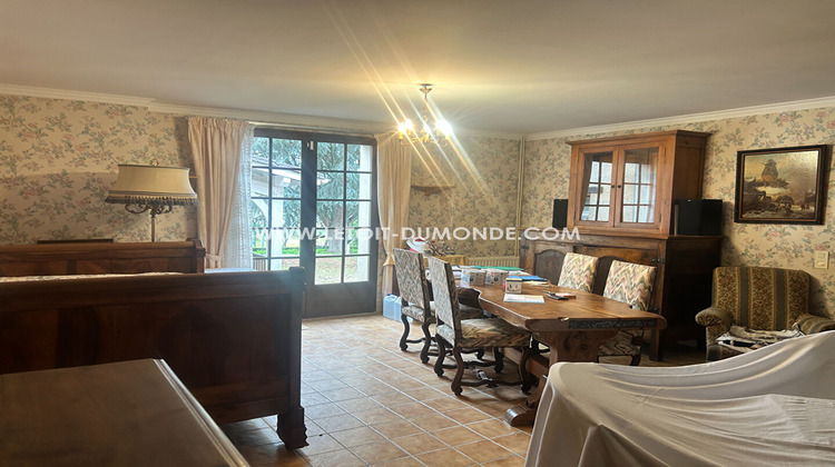 Ma-Cabane - Vente Maison SOURZAC, 214 m²