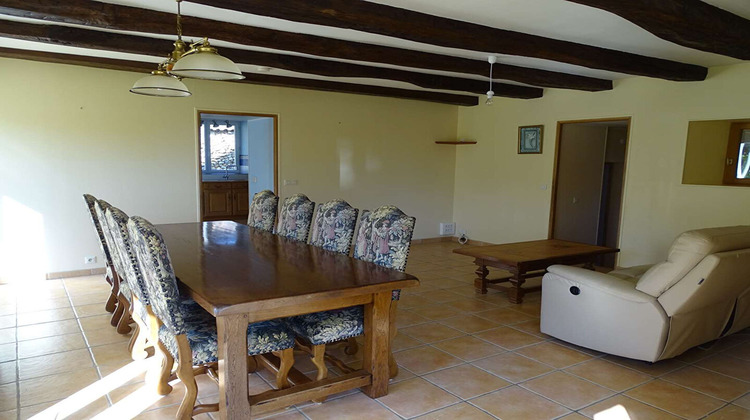 Ma-Cabane - Vente Maison SOURZAC, 226 m²