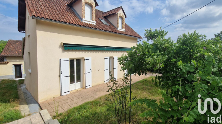 Ma-Cabane - Vente Maison Sourzac, 125 m²