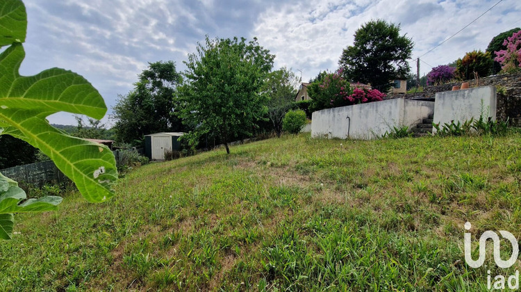Ma-Cabane - Vente Maison Sourzac, 125 m²