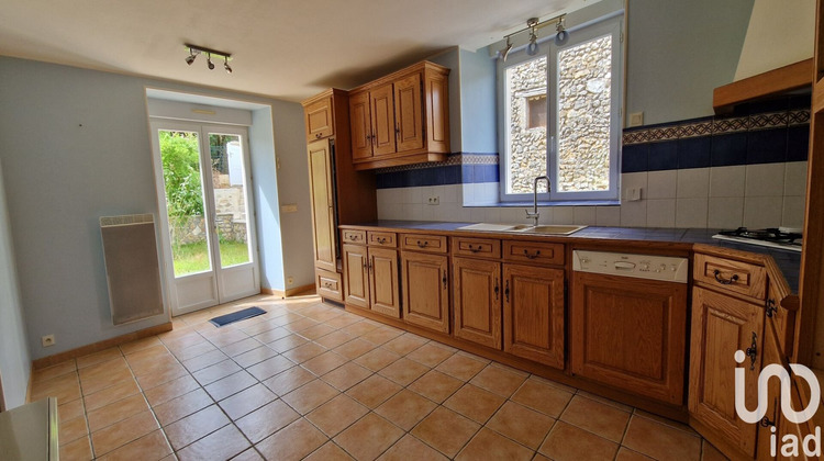 Ma-Cabane - Vente Maison Sourzac, 125 m²