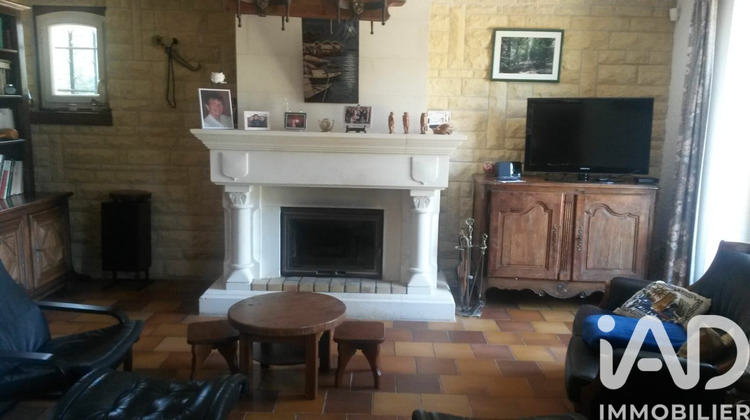 Ma-Cabane - Vente Maison Sourzac, 187 m²