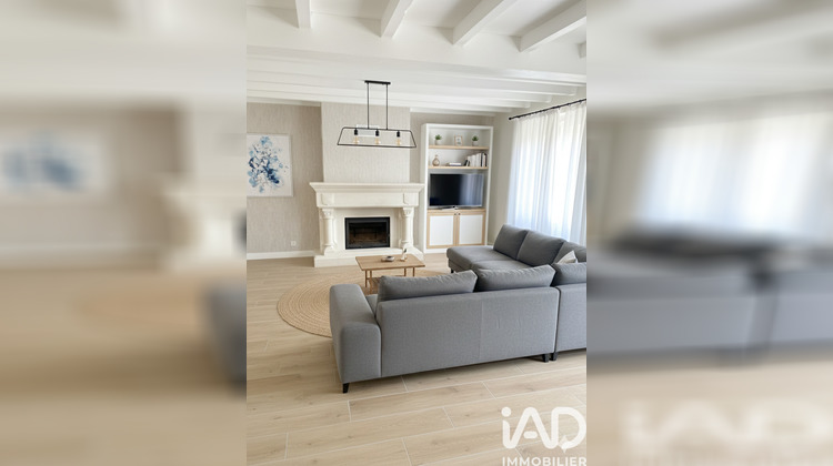 Ma-Cabane - Vente Maison Sourzac, 187 m²