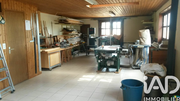 Ma-Cabane - Vente Maison Sourzac, 187 m²