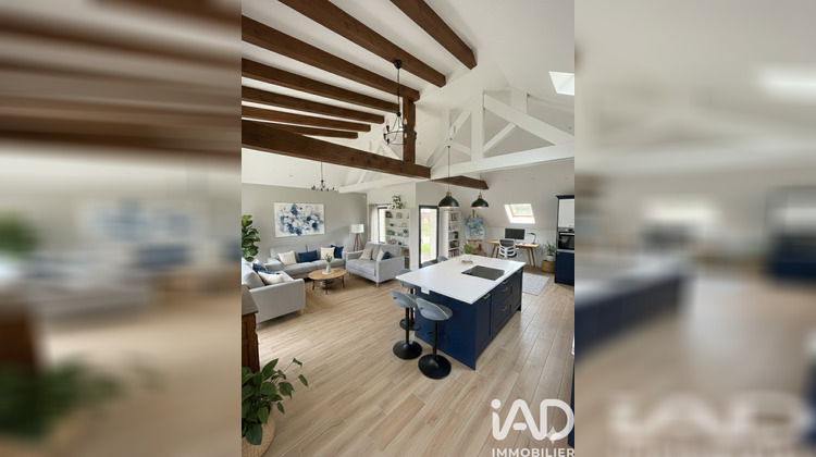 Ma-Cabane - Vente Maison Sourzac, 187 m²