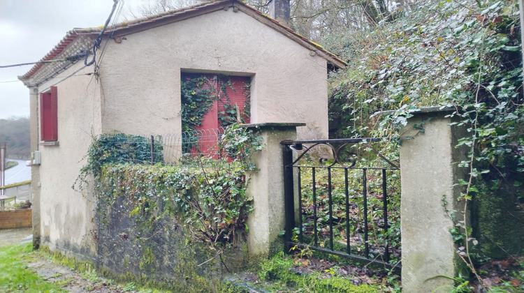Ma-Cabane - Vente Maison Sourzac, 67 m²