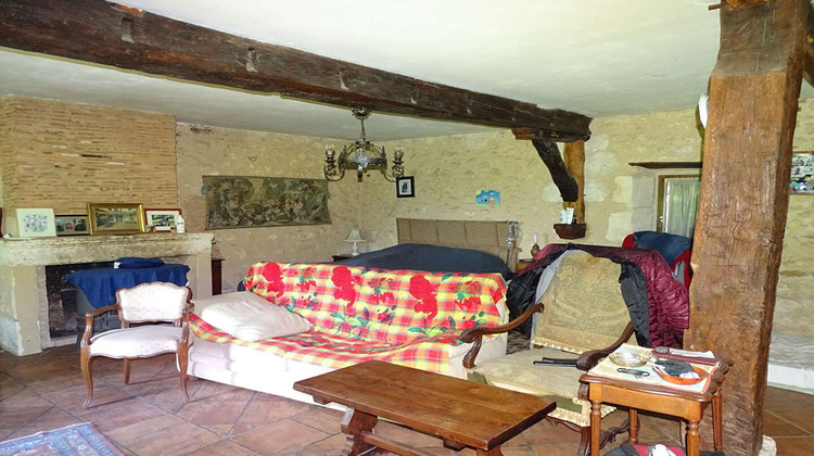 Ma-Cabane - Vente Maison SOURZAC, 232 m²