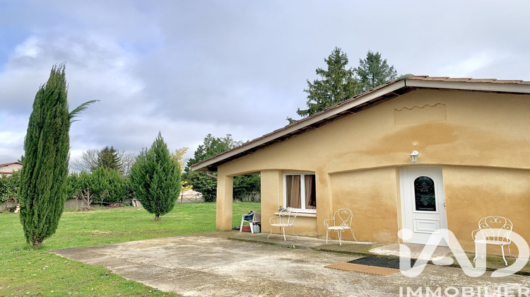 Ma-Cabane - Vente Maison Sourzac, 125 m²