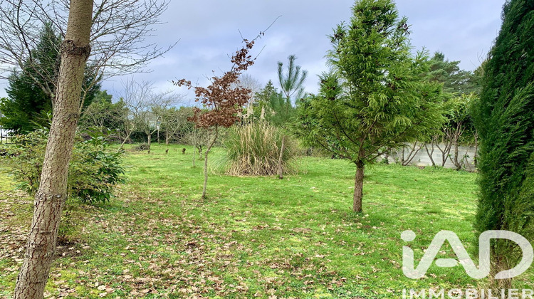Ma-Cabane - Vente Maison Sourzac, 125 m²