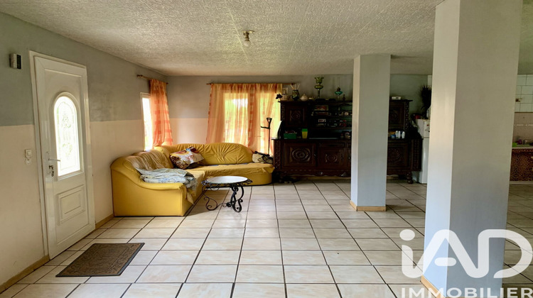 Ma-Cabane - Vente Maison Sourzac, 125 m²