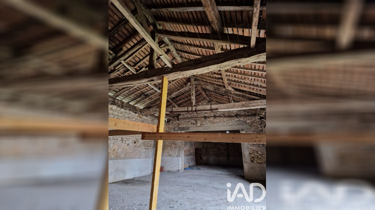 Ma-Cabane - Vente Maison Sourzac, 150 m²