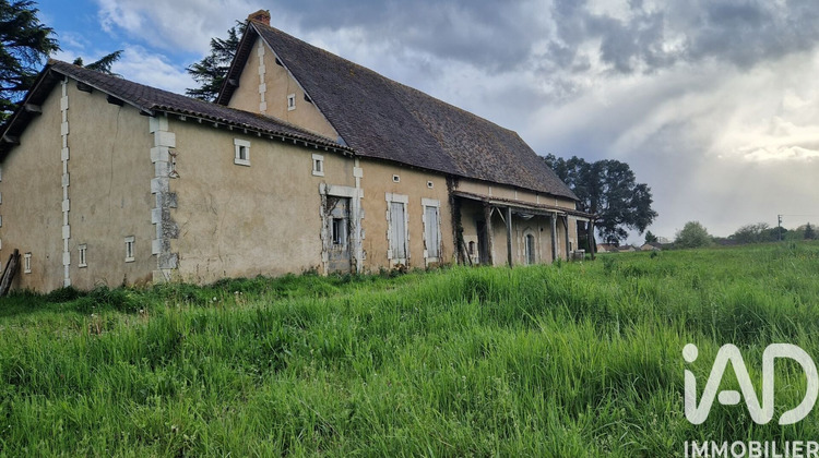 Ma-Cabane - Vente Maison Sourzac, 250 m²