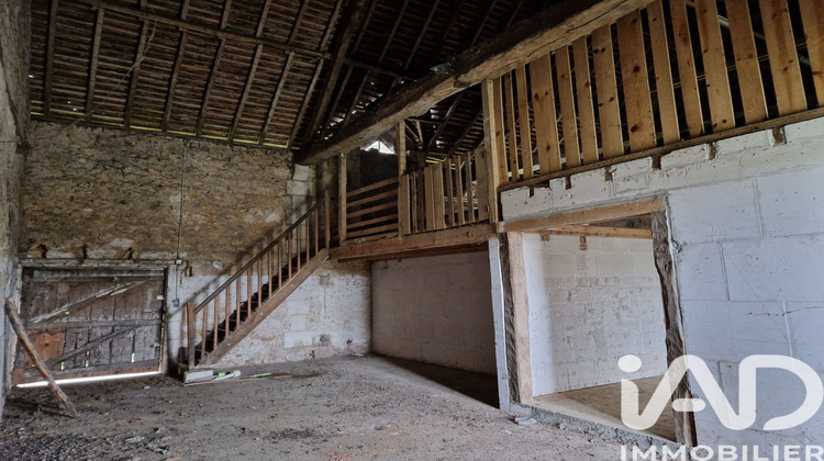 Ma-Cabane - Vente Maison Sourzac, 250 m²