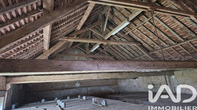 Ma-Cabane - Vente Maison Sourzac, 250 m²