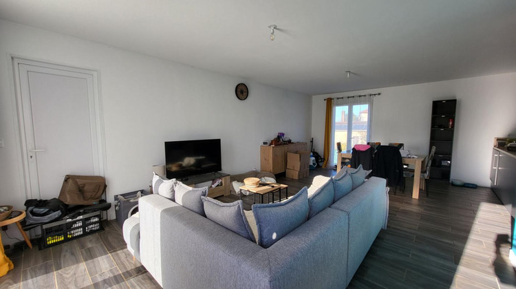 Ma-Cabane - Vente Maison SOURZAC, 80 m²