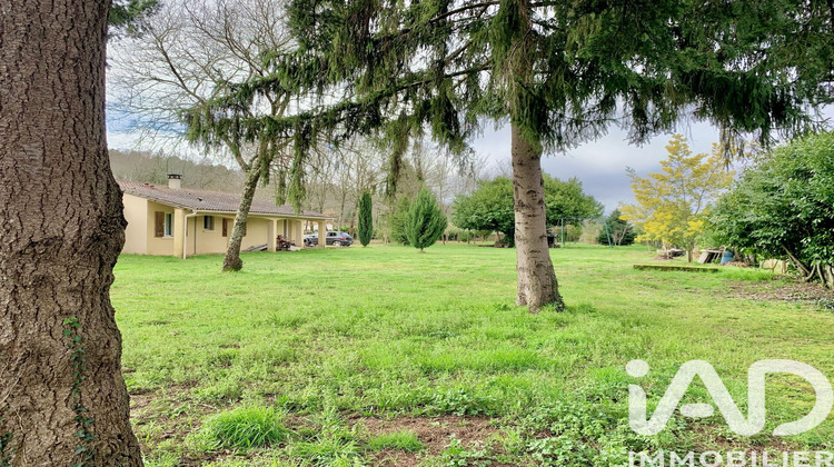 Ma-Cabane - Vente Maison Sourzac, 125 m²