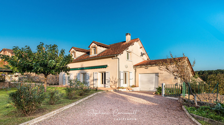 Ma-Cabane - Vente Maison SOURZAC, 126 m²