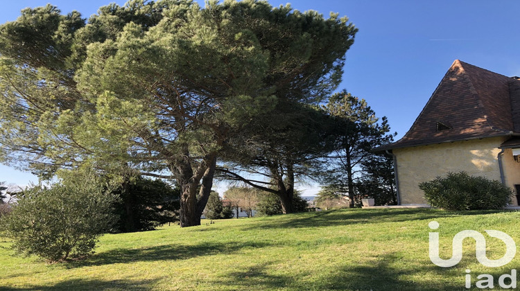 Ma-Cabane - Vente Maison Sourzac, 187 m²