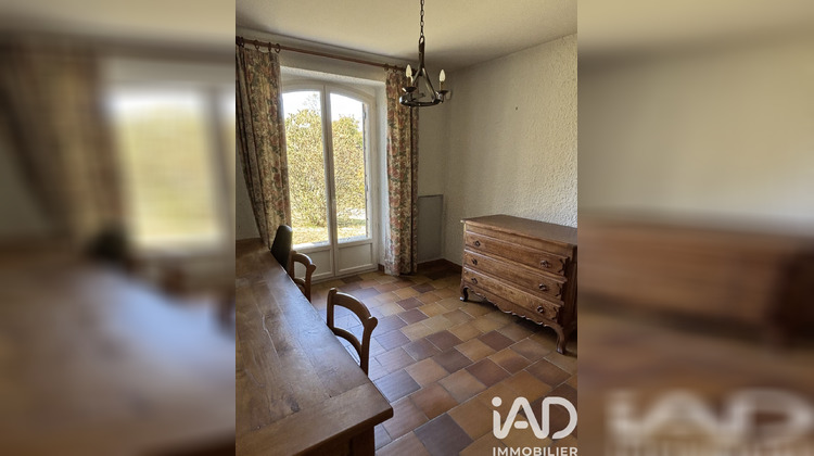 Ma-Cabane - Vente Maison Sourzac, 187 m²