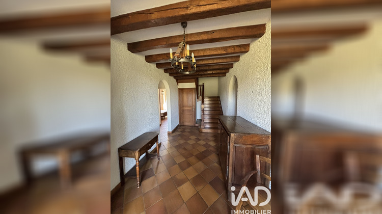Ma-Cabane - Vente Maison Sourzac, 187 m²