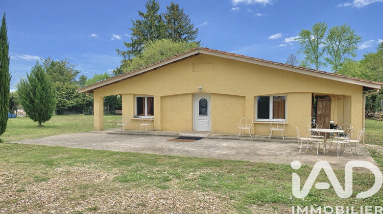 Ma-Cabane - Vente Maison Sourzac, 125 m²