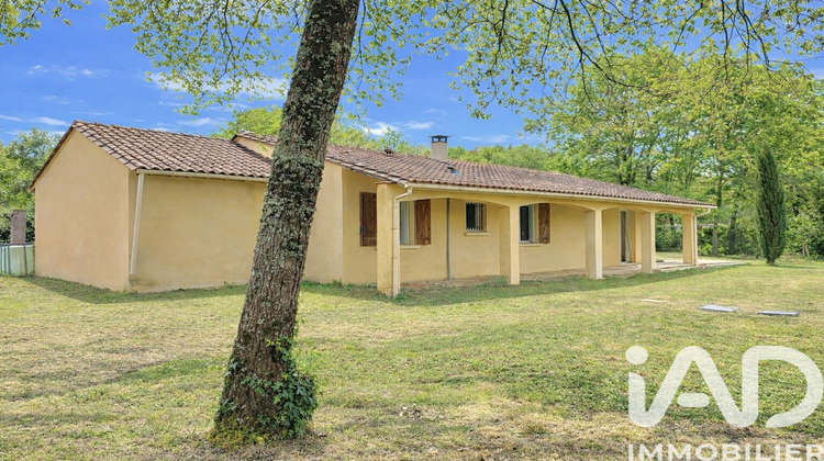 Ma-Cabane - Vente Maison Sourzac, 125 m²