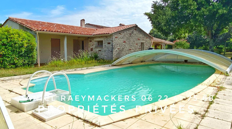 Ma-Cabane - Vente Maison SOURZAC, 276 m²