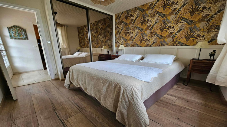 Ma-Cabane - Vente Maison Sourzac, 130 m²