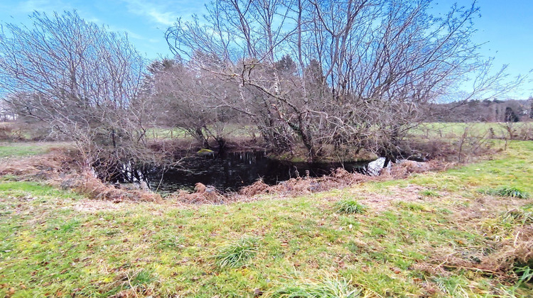 Ma-Cabane - Vente Maison Sous-Parsat, 154 m²