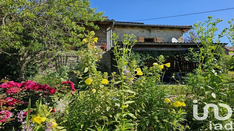 Ma-Cabane - Vente Maison Sousceyrac, 87 m²