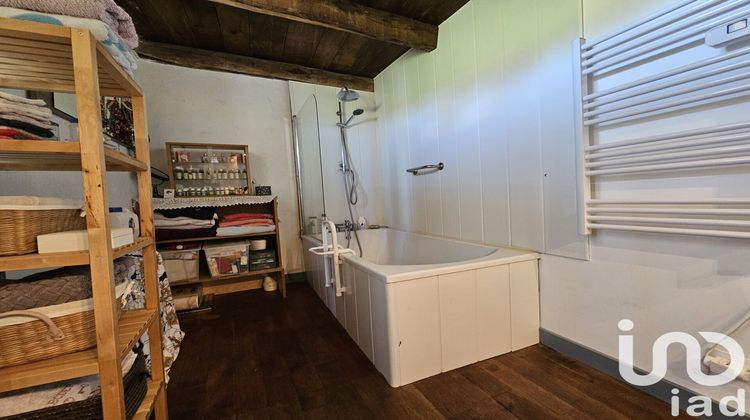 Ma-Cabane - Vente Maison Sousceyrac, 87 m²