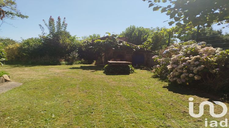 Ma-Cabane - Vente Maison Sousceyrac, 146 m²