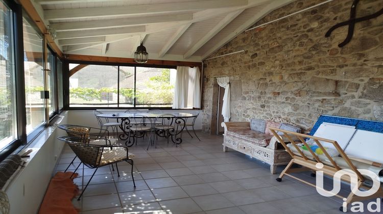 Ma-Cabane - Vente Maison Sousceyrac, 146 m²