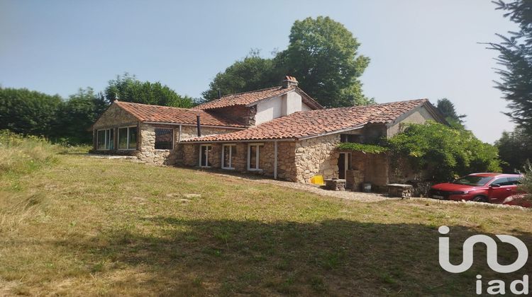 Ma-Cabane - Vente Maison Sousceyrac, 151 m²