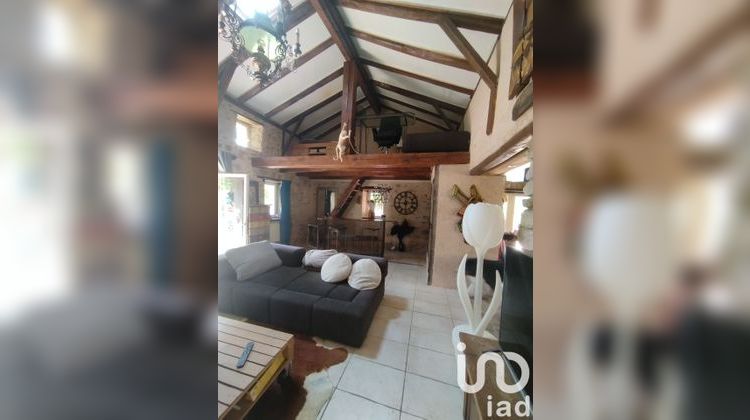 Ma-Cabane - Vente Maison Sousceyrac, 151 m²