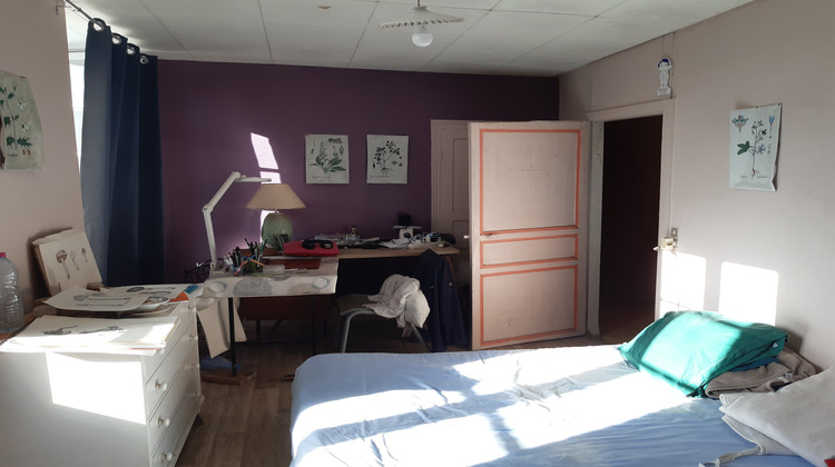 Ma-Cabane - Vente Maison Sousceyrac, 195 m²