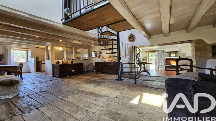 Ma-Cabane - Vente Maison Sousceyrac, 90 m²